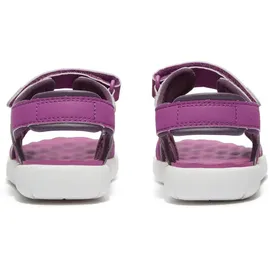 Timberland Perkins Row Backstrap Sandalen Bright Purple 26