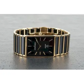 Jacques Lemans York Quarz Keramik 28 mm 1-1593.1G