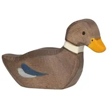 Gollnest & Kiesel Kg Ente, schwimmend 80024