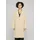 URBAN CLASSICS Oversized Long Mantel sand - 4XL