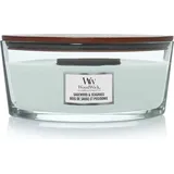 WoodWick Sagewood & Seagrass