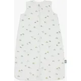 jollein Baby Schlafsack On The Go Mehrfarbig 90