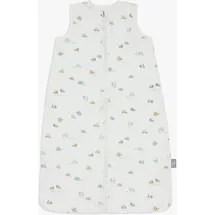 jollein Baby Schlafsack On The Go Mehrfarbig 90