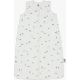 jollein Baby Schlafsack On The Go Mehrfarbig 90