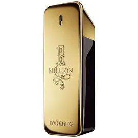 Paco Rabanne 1 Million Eau de Toilette 100 ml