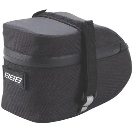 BBB EasyPack BSB-31 M schwarz