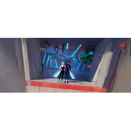 Spider-Man: Across the Spider-Verse