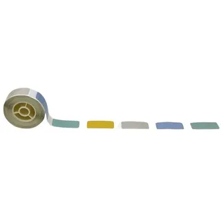 Niimbot Etiketten (Rolle) 14 x 30 mm Gelb 210 St. A2A28978201 Universal-Etiketten