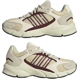adidas Crazychaos Damen Beige/Weiß/Pink 40