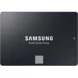 MZ-77E250B - Samsung SSD 870 EVO Series 250GB