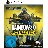 Tom Clancy's Rainbow Six Extraction PlayStation 5