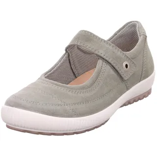 Legero Damen Tanaro Ballerina, Pino Grün 7520, 37 EU