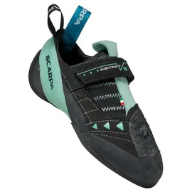 Scarpa Instinct VS Black/Aqua 36,5