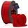 winkle feed your printer WINKLE PLA HD Filament 1.75mm Teufel Rot, 300g Spule, 3D Drucker Filament