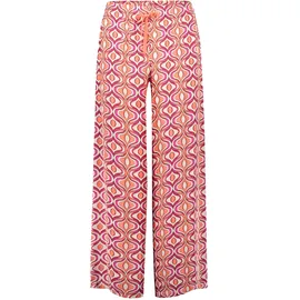Cartoon 5/6-Hose Pink 40