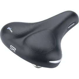 Selle Royal Freedom Premium Moderate 264 x 201 mm Schwarz