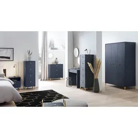 Schildmeyer Alfa 40,1 x 142 x 40 cm Blau