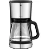 WMF Bueno Aroma Kaffeemaschine Glas