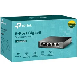 TP-Link TL-SG105S