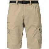 Schöffel Shorts Silvaplana2 beige, 46