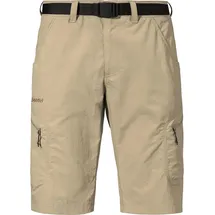 Schöffel Shorts Silvaplana2 beige, 46