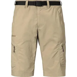 Schöffel Shorts Silvaplana2 beige, 46