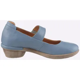 Gemini Pumps in himmelblau, | Gr.: 41