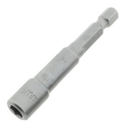 Bit Adapter auf Nuss 6mm