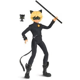 Bandai Miraculous Cat Noir 26 cm