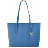 Michael Kors 35t0stvl9lsth Shopper-tasche - Blue - One Size