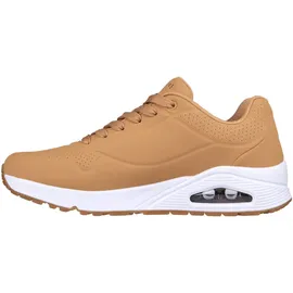 SKECHERS Uno - Stand on Air Braun 45