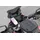 SW-Motech Universal Navi-Kit mit T-Lock Halter Smartphone - Black - One Size