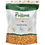 Pollen aus biologischem Anbau - 100% sizilianisch, reich an Vitaminen, Mineralien und Antioxidantien - umweltfreundlich, ohne Pestizide (1 Kilogramm)