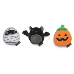 Beeztees Halloween Trick or Treat Spielzeug 10 cm