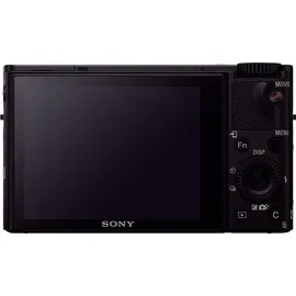 Sony Cyber-shot DSC-RX100 III