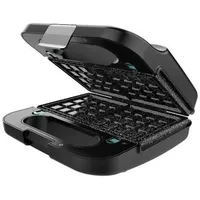 Cecotec Rock'nToast 4in1