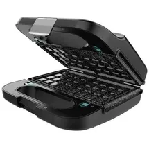 Cecotec Rock'nToast 4in1