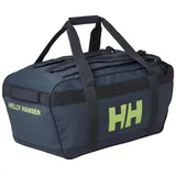 HELLY HANSEN Reisetasche Scout Duffel XL Alpine Frost