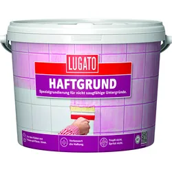 Lugato Haftgrund 2,5 ltr.
