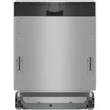 Neff S175HTX06E, N 50, Geschirrspüler vollintegrierbar, 60 cm, VarioScharnier für besondere Einbausituationen