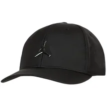Jordan METAL JUMPMAN CURVE BRIM schwarz 8Y-20Y