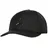 Jordan Metal Jumpman Curve Brim schwarz ONE SIZE