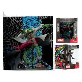 McFarlane Toys Marvel Collection PVC Statue 1/10 The Lizard (Spider-Man #2) 15 cm