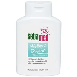 sebamed Wellness Dusche 200 ml