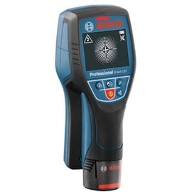 Bosch Professional D-tect 120 Multi-Detektor inkl. L-Boxx + Akku 1.5Ah (0601081301)