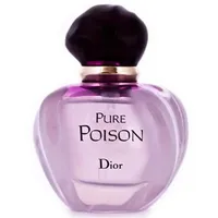 Dior Pure Poison Eau de Parfum 100 ml