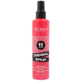 REDKEN Iron Shape 11 Thermal Holding Spray 250 ml