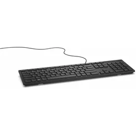 Dell KB216 DE schwarz