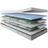 Schlaraffia Thermo Balance 90 x 200 cm H3