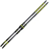 Fischer Langlauf Sets LS Skate Mounted Grau, 186